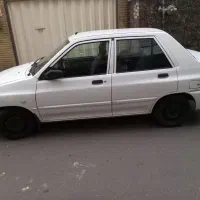 پراید 132|خودرو سواری و وانت|تهران, هفت چنار|دیوار