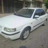 سمندef7پایه گازسوز مدل۹۰نقدواقساط