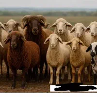 خریدوفروش بره نر سبک وزن