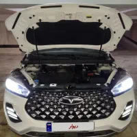 خودرو تیگو ۷ پرو پرمیوم مدل ۱۴۰۲ - تحویل ۲۹ اسفند|خودرو سواری و وانت|تهران, نارمک|دیوار