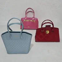 سه مدل کیف زنانه با قیمت مناسب