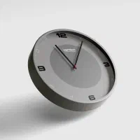 ساعت دیواری سیکو