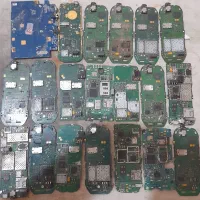 بردهای الکترونیک|قطعات و لوازم جانبی رایانه|سمنان, |دیوار