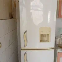 یخچال پایین فریزر|یخچال و فریزر|لاهیجان, بازکیاگوراب|دیوار