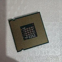 CPU کامپیوتر
