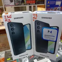 سامسونگ Galaxy A06 با حافظهٔ ۶۴ گیگابایت|موبایل|تهران, کوی فردوس|دیوار