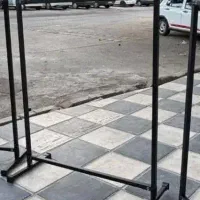 تابش خور بند رخت پارتیشن رگال قفسه۳۵