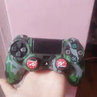 دسته پی اس 4