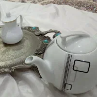 قوری و جا سس