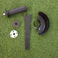 مینی فرز شیارزن دو تیغ ۱۵ سانت بوش  اصل آلمان|ابزارآلات|تهران, مدائن|دیوار