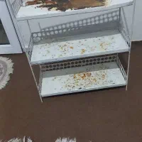 جا کفشی|جاکفشی، کمد، دراور|پرند, فاز ۶|دیوار