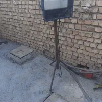 پرژکتور ۴۰۰ اطلس