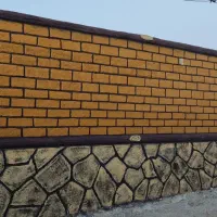 سیمانکاری|خدمات پیشه و مهارت|خسروشاه, |دیوار