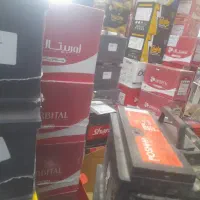 ضبط باند دزدگیر باطری
