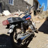 موتور|موتورسیکلت|سقز, |دیوار