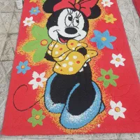 فرش اتاق کودک|فرش|تربت جام, شهید غلام زاده|دیوار