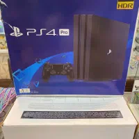 Ps4pro 1Tb همراه با بازی|کنسول، بازی ویدئویی و آنلاین|هشتگرد, هشتگرد قدیم|دیوار