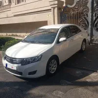 آریو زوتی مدل 1397 اتومات|خودرو سواری و وانت|کرج, آق تپه|دیوار