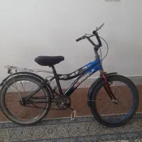 دوچرخه