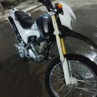 موتور تریل پرواز ۲۰۰ مدل ۱۴۰۰