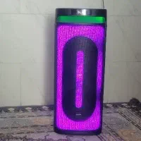 اسپیکر کینگ استار