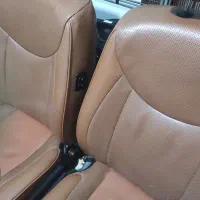 فروش یک جفت صندلی جلو لکسوس ۴۲۰|قطعات یدکی و لوازم جانبی|جم, |دیوار