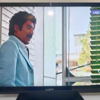 صوتی تصویری|تلویزیون و پروژکتور|تهران, پرستار|دیوار