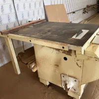 دستگاه برش mdf سه فاز