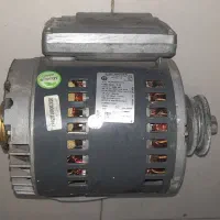 دینام کولر ۳/۴ و۱/۲ موتور ژن تبریز  در حد