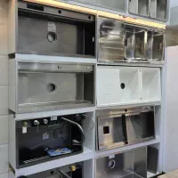 سینک  آشپزخانه