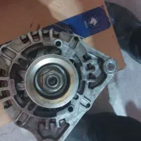 دینام و پمپ هیدرولیک فابریک درجه یک