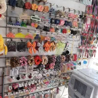 به یک فروشنده خانم نیازمندیم.