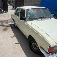 پیکان مدل ۸۱|خودرو سواری و وانت|همدان, |دیوار