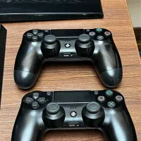 PS4 pro 1T|کنسول، بازی ویدئویی و آنلاین|اسلامشهر, شهرک واوان|دیوار