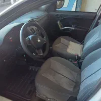 ساینا اس دوگانه شرکتی بیرنگ|خودرو سواری و وانت|تهران, حر|دیوار