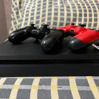 Ps4  اسلیم بک ترابایت