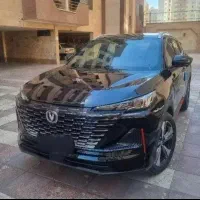 چانگان sc55 مدل 2025