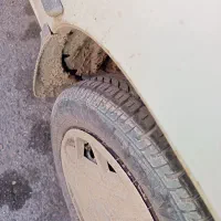 پراید 77|خودرو سواری و وانت|تبریز, |دیوار