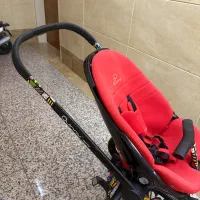 کالسکه مکسی کوزی|کالسکه و لوازم جانبی|تهران, قیطریه|دیوار