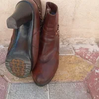 تعدادی کفش سالم درحد نو|کفش و لباس بچه|مشگین شهر, |دیوار