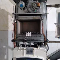 پکیج ۲۴kw آریستون|آبگرمکن، پکیج، شوفاژ|کاشان, فاز ۲ ناجی آباد|دیوار