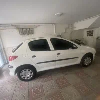 ۲۰۶ سفید ۸۹