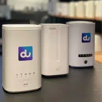 مودم سیم کارتی 5G kj33|مودم و تجهیزات شبکه|مشهد, کوثر|دیوار