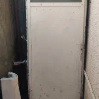 درب اهن انباری