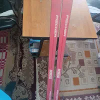 چوب اسکی فیشر|ورزشهای زمستانی|چهاردانگه (تهران), |دیوار