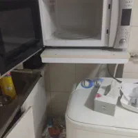 ماکرویو|اجاق گاز و لوازم برقی پخت‌وپز|گرگان, |دیوار