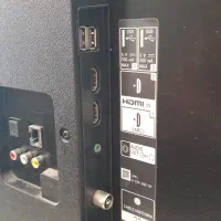 ال ای دی سونی پنل شکسته LED SONY|تلویزیون و پروژکتور|شاهین‌شهر, شهرک ردانی پور|دیوار