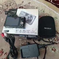 دوربین سونی  16.1 مگابیکسل