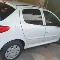 ۲۰۷ مدل آخر ۴۰۲ tu5