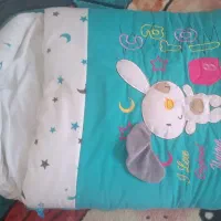 فروش پتو،کیسه خواب،تاب شورتی .